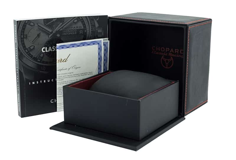 Chopard Grand Prix 168570-3002